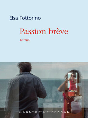 cover image of Passion brève